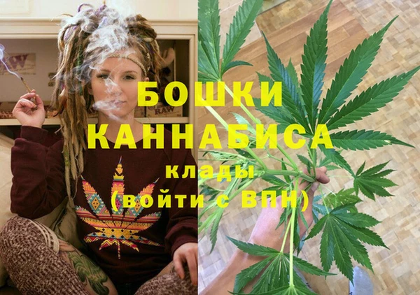 твердый Михайловка